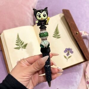 CUSTOM PEN